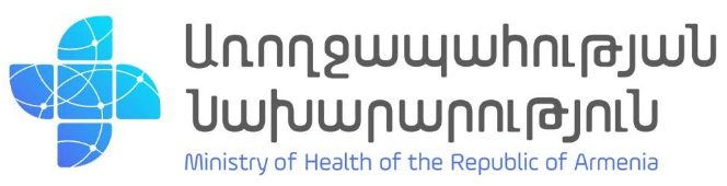 Ministry of Health of The Republic of Armenia