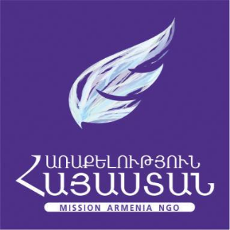 Mission Armenia